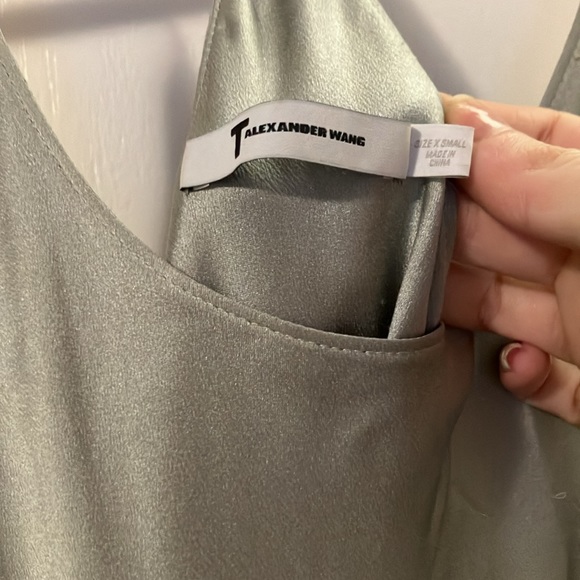 Alexander Wang slip dress - Picture 3 of 3